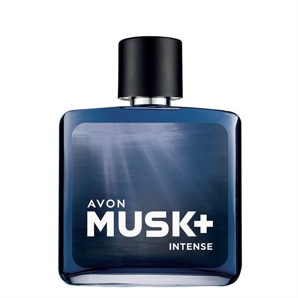 Musk Intense