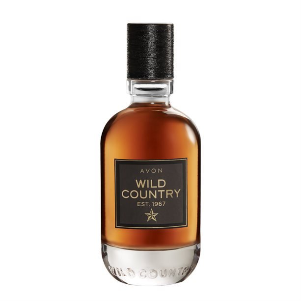 Wild Country