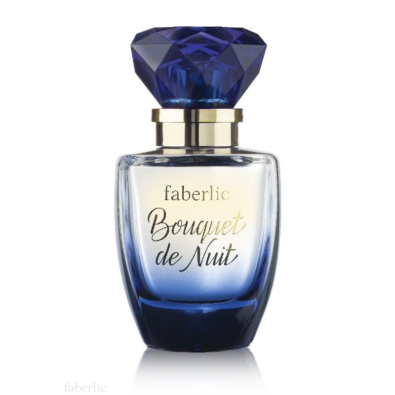 Парфюмерная вода для женщин Bouquet de Nuit