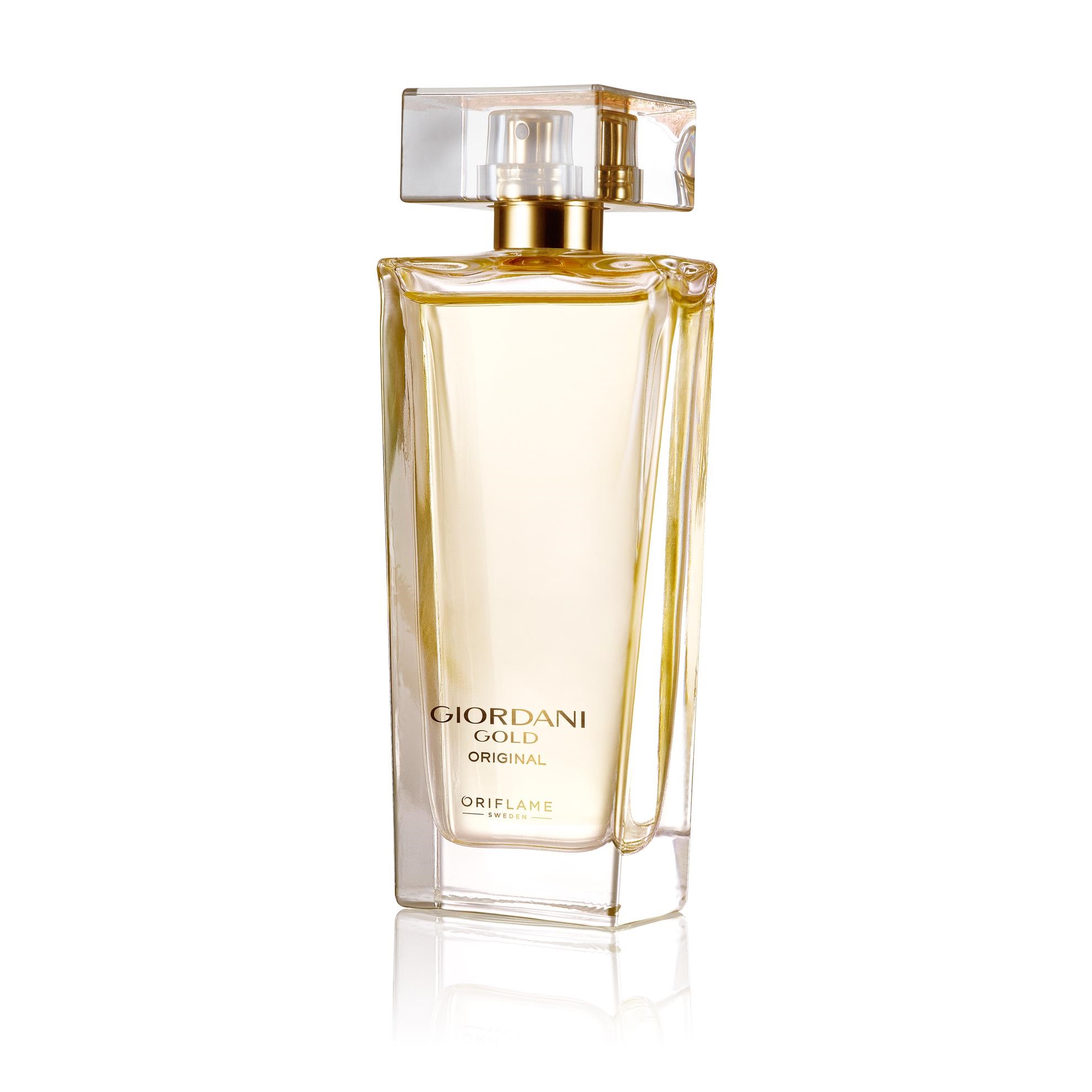 Giordani Gold Original