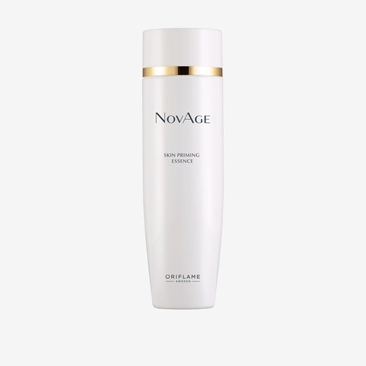 Увлажняющая эссенция для лица NovAge
