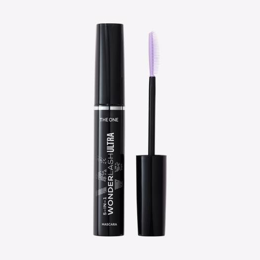 Многофункциональная тушь для ресниц 5 в 1 THE ONE Wonder Lash