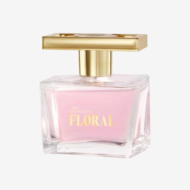 Парфюмерная вода Miss Giordani Floral