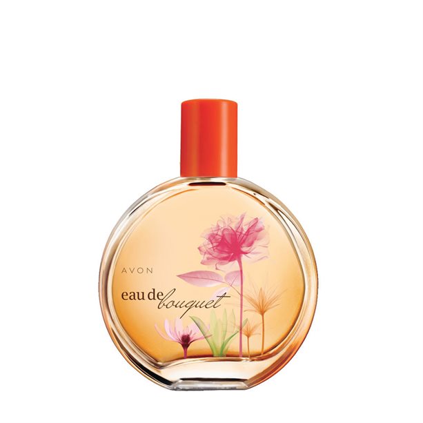 Eau de Bouquet