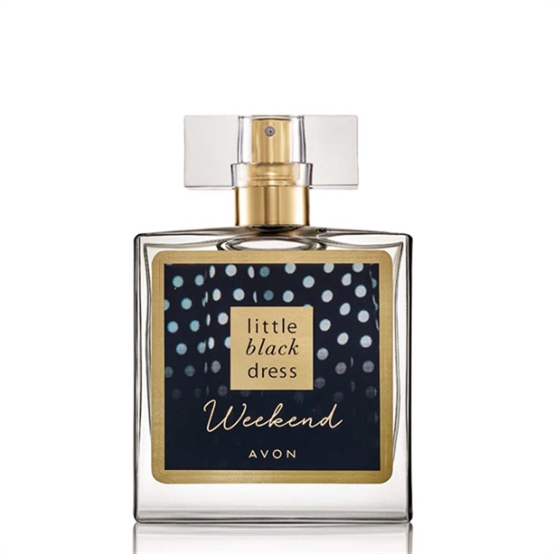 Little Black Dress Weekend