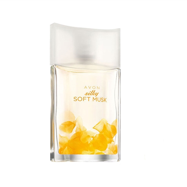 Silky Soft Musk