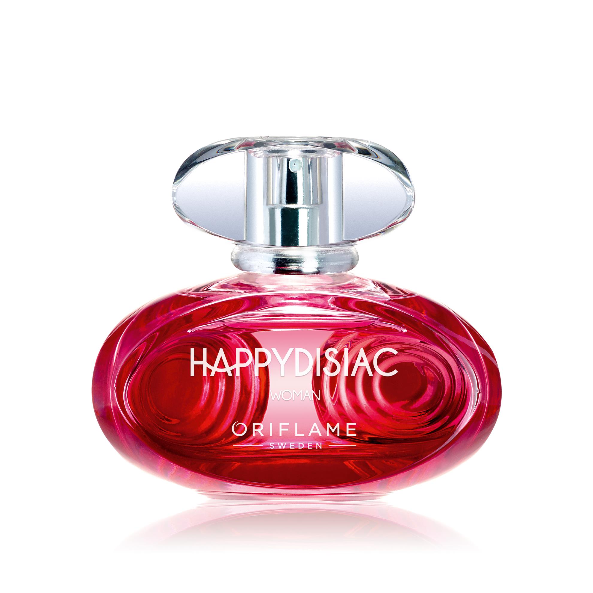 Happydisiac Woman