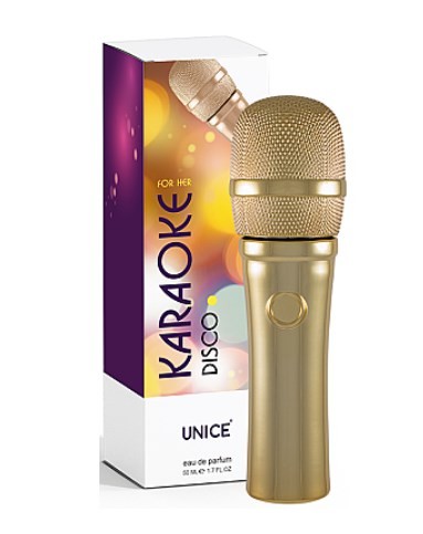 Karaoke Disco